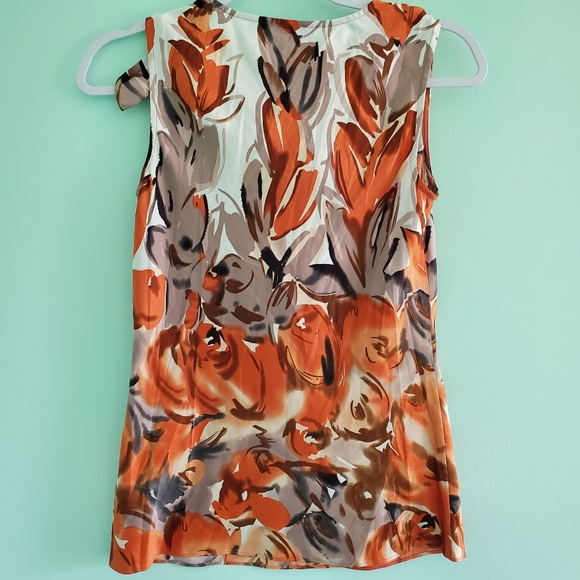 The Limited XS Blouse - Picture 2 of 8